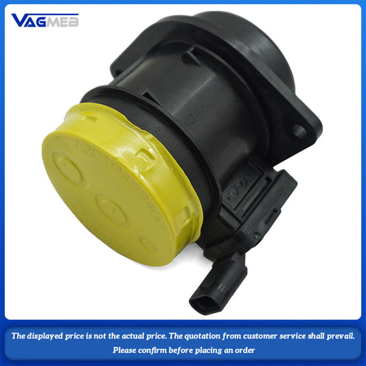 04L906461D 04L 906 461D 04L 906 461 D MASS AIR FLOW METER MAF SENSOR For VW Passat Atlas Tiguan MK2 CC Passat B8 Polo Audi Q2 Q3 A1 A3 S3  Seat Skoda