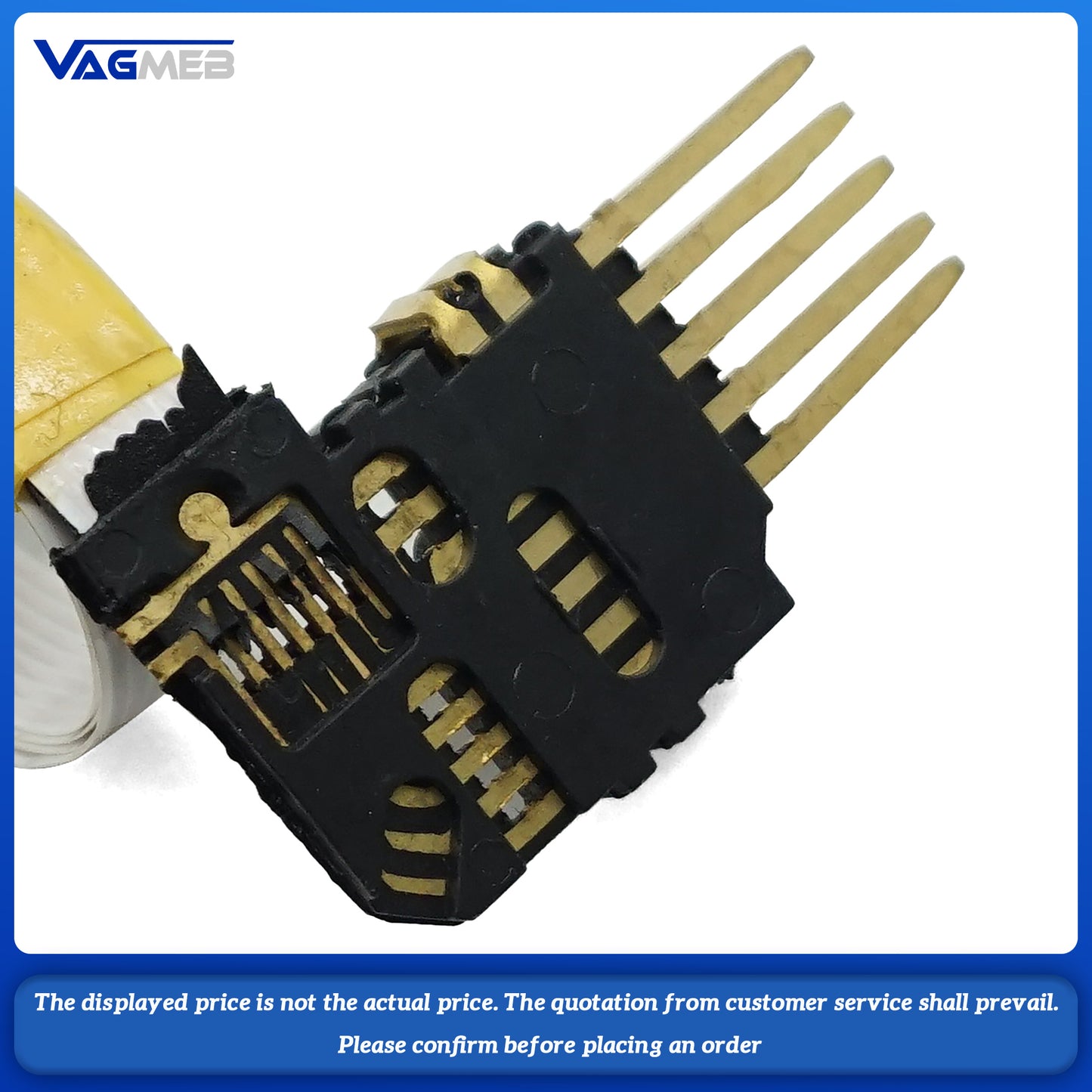 Replacement Wire Cable 8200216465 8200216459 for Renault Megane II Megane 2 Coupe Megane 2 Break Grantour