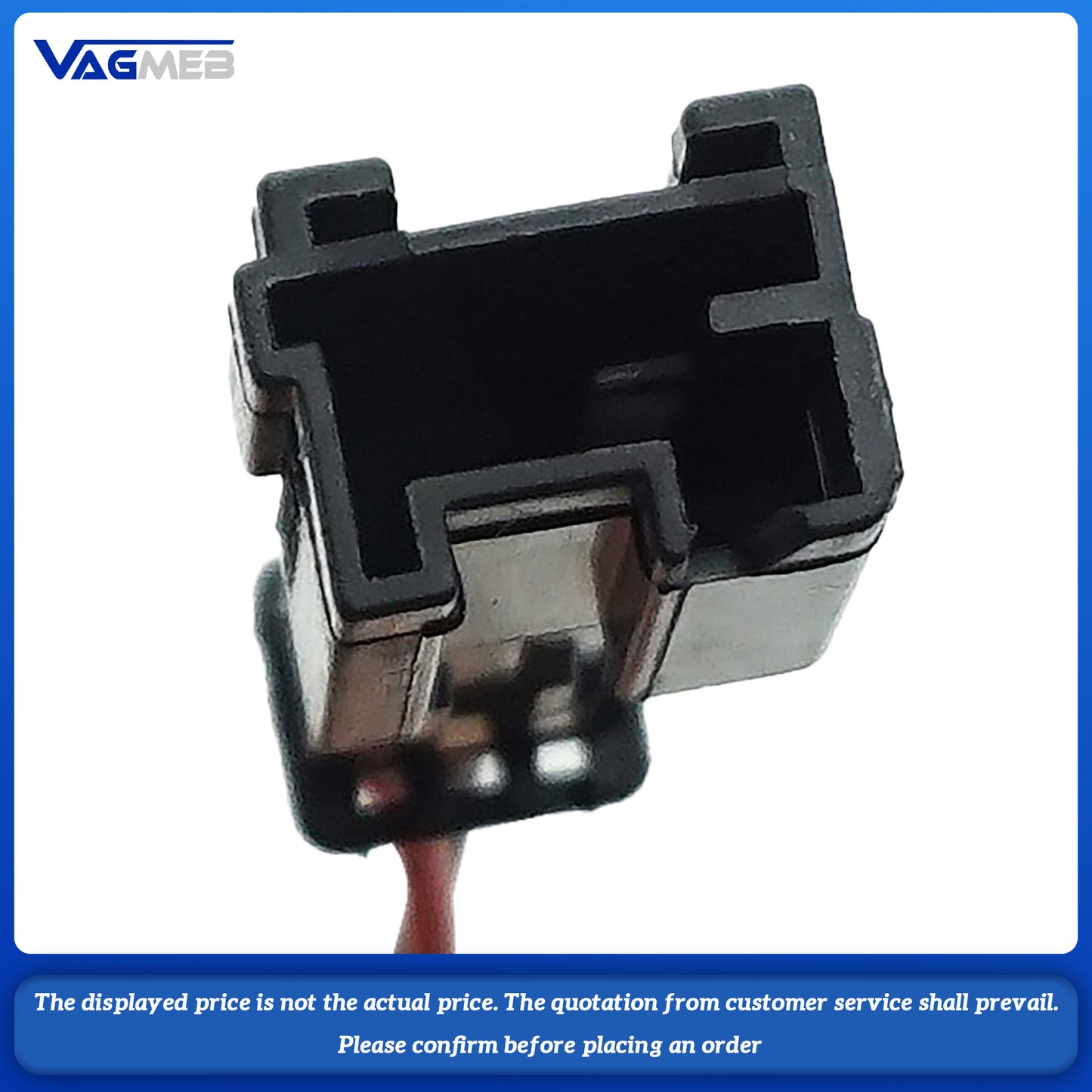 Replacement Wire Cable 8200216465 8200216459 for Renault Megane II Megane 2 Coupe Megane 2 Break Grantour