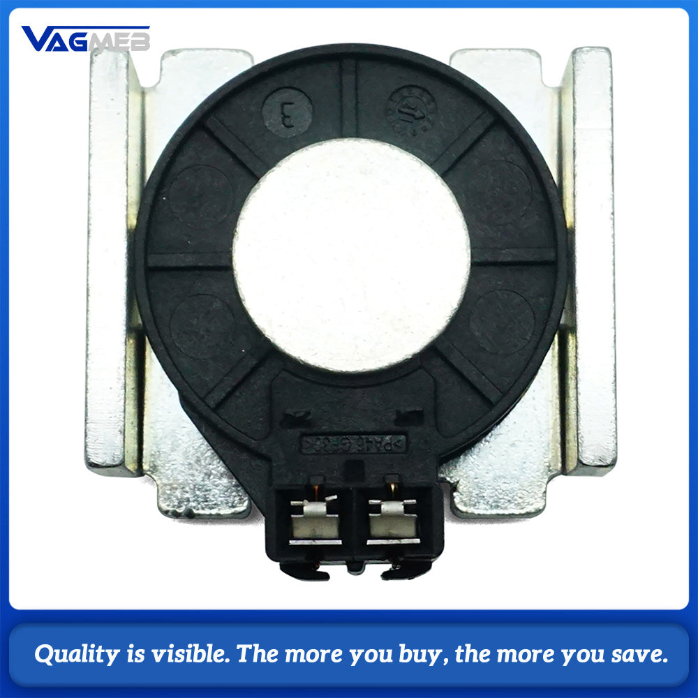 For Audi A3 for VW Golf 8 Shift Lever Shift Mechanism Electromagnetic Solenoid Valve