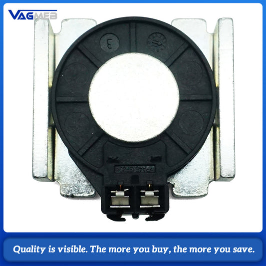 For Audi A3 for VW Golf 8 Shift Lever Shift Mechanism Electromagnetic Solenoid Valve