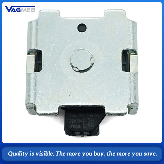 For Audi A3 for VW Golf 8 Shift Lever Shift Mechanism Electromagnetic Solenoid Valve