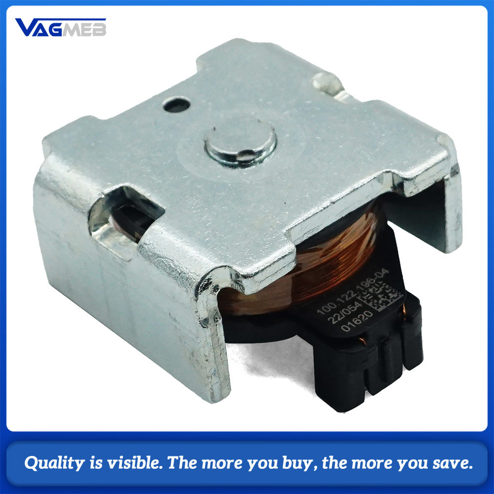 For Audi A3 for VW Golf 8 Shift Lever Shift Mechanism Electromagnetic Solenoid Valve