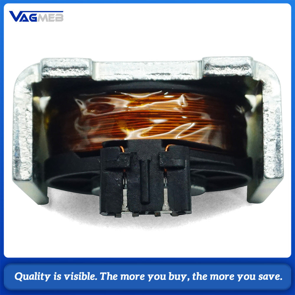 For Audi A3 for VW Golf 8 Shift Lever Shift Mechanism Electromagnetic Solenoid Valve