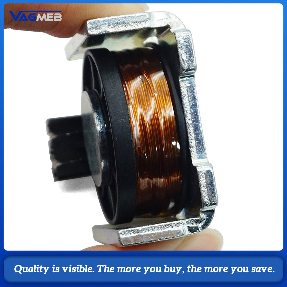 For Audi A3 for VW Golf 8 Shift Lever Shift Mechanism Electromagnetic Solenoid Valve