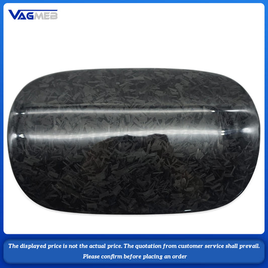 For Mercedes C300 Plastic Accessories C24 For 2015-2020 Fuel Door Fuel Door High Quality Replacement