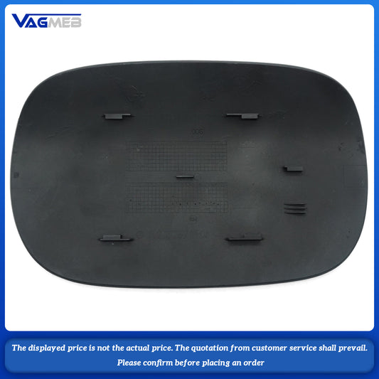 For Mercedes C300 Plastic Accessories C24 For 2015-2020 Fuel Door Fuel Door High Quality Replacement