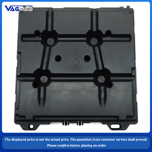 For VW PQ25 T5 GP polo BCM J519 onboard power supply control unit Comfort module 7H0937090D 7H0 937 090 D