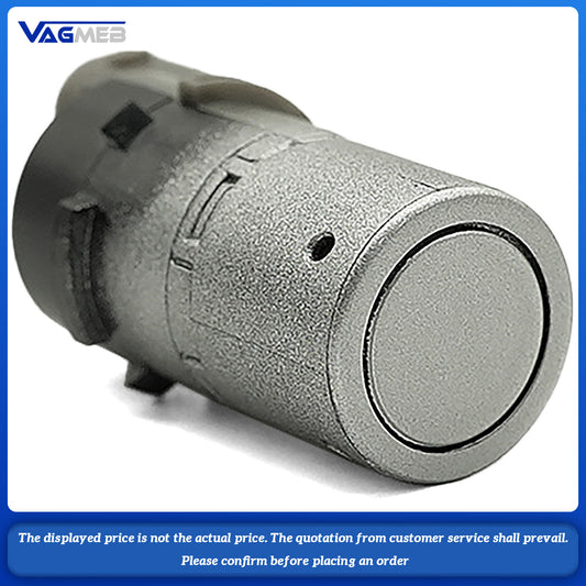 PDC Parking sensor Bumper Reverse Assist For BMW 5 E60
