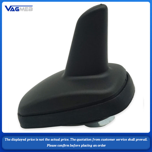 Universal Shark Fin Car Vehicle Roof Antenna Radio Signal For VW POLO