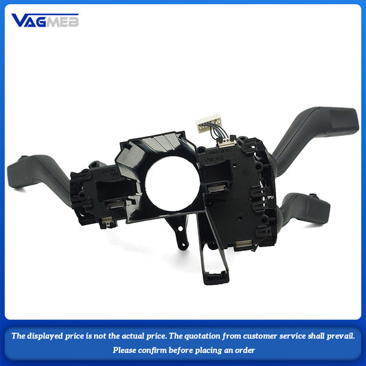 Steering wheel steering column combination switch 3C5 953 501 CT 3C5953501CT For VW CC Passat B7