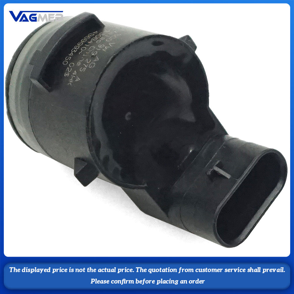 5QD 919 275 A PDC Parking Sensor For VW Passat Atlas Tiguan MK2 Touran 5T  Bora CC Golf Jetta T-Roc Audi  Q2L Q3  A3 Skoda Kodiaq Superb