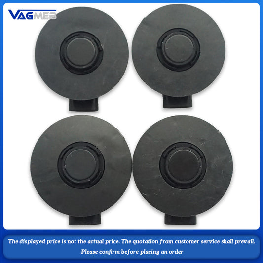 For Audi Q3 Rear parking radar Bracket 83G 919 290 291 292
