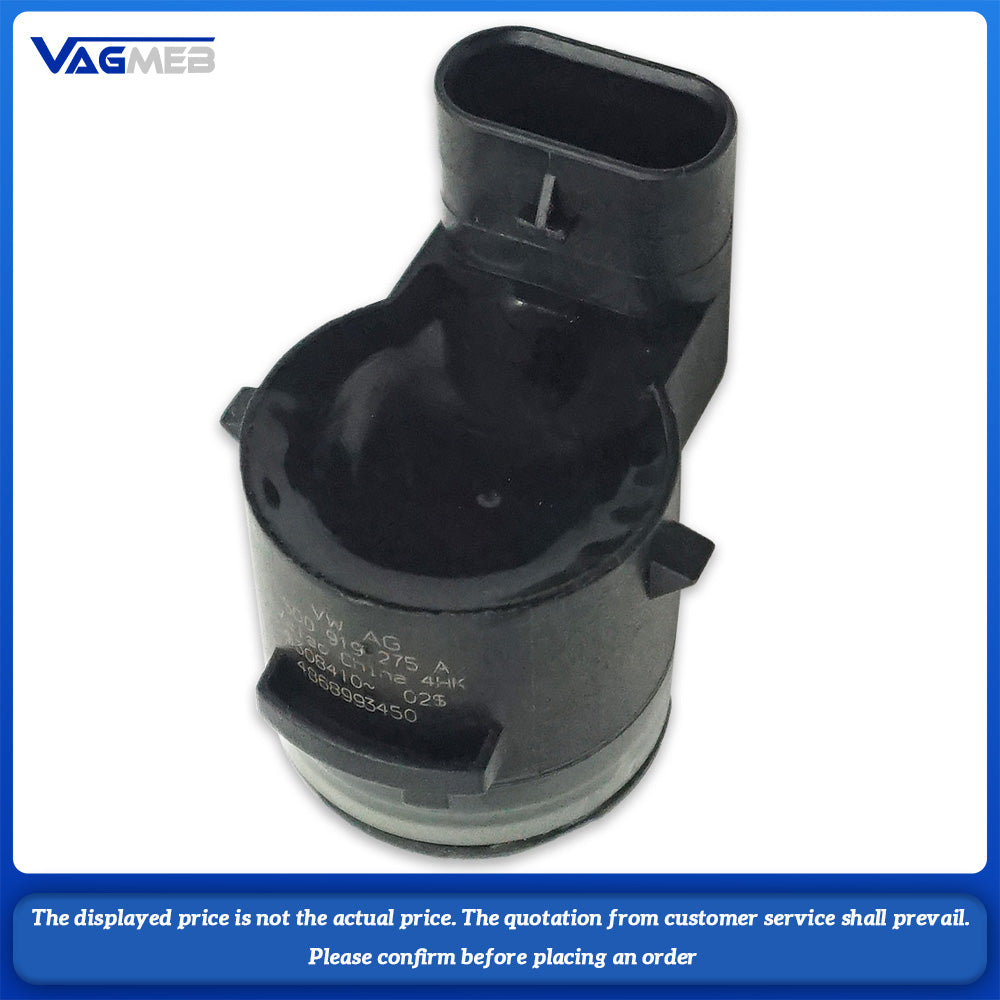 5QD 919 275 A PDC Parking Sensor For VW Passat Atlas Tiguan MK2 Touran 5T  Bora CC Golf Jetta T-Roc Audi  Q2L Q3  A3 Skoda Kodiaq Superb