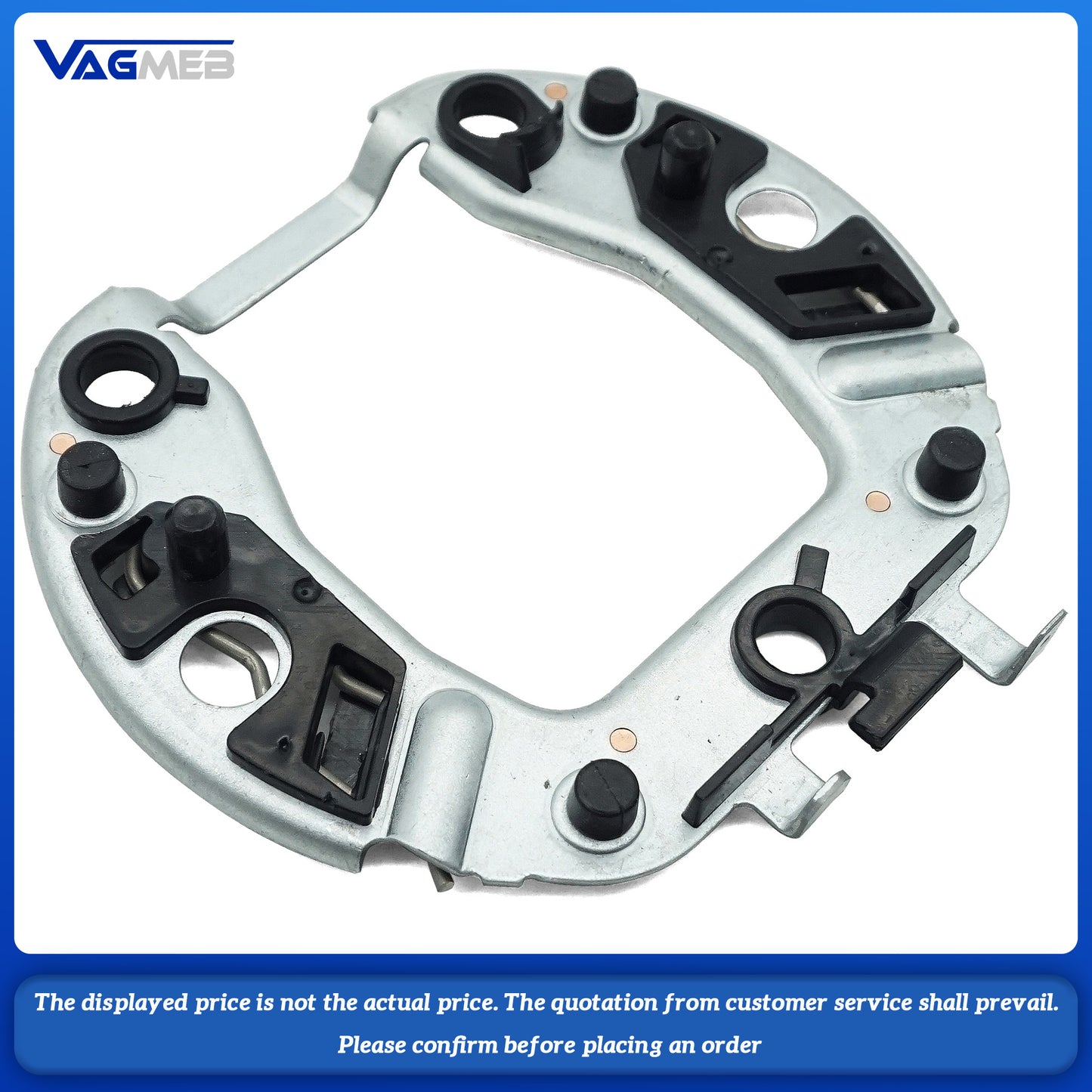 Starter Motor Carbon Brush Holder  For BMW F30