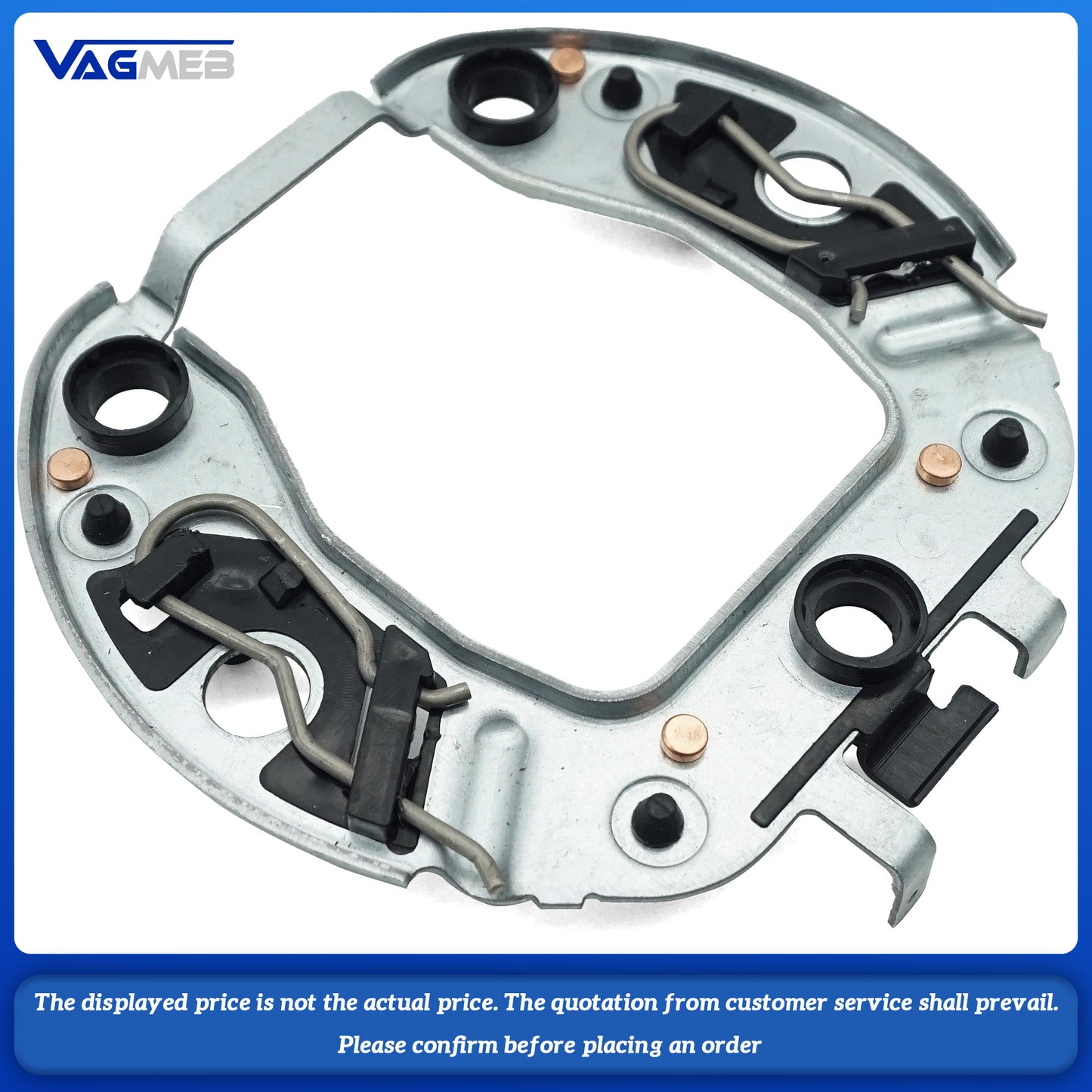 Starter Motor Carbon Brush Holder  For BMW F30