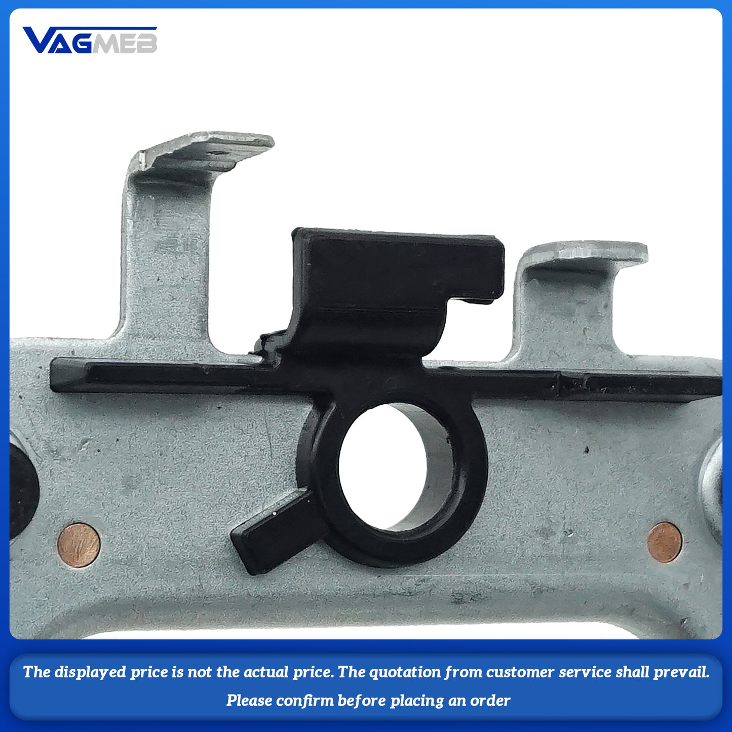 Starter Motor Carbon Brush Holder  For BMW F30