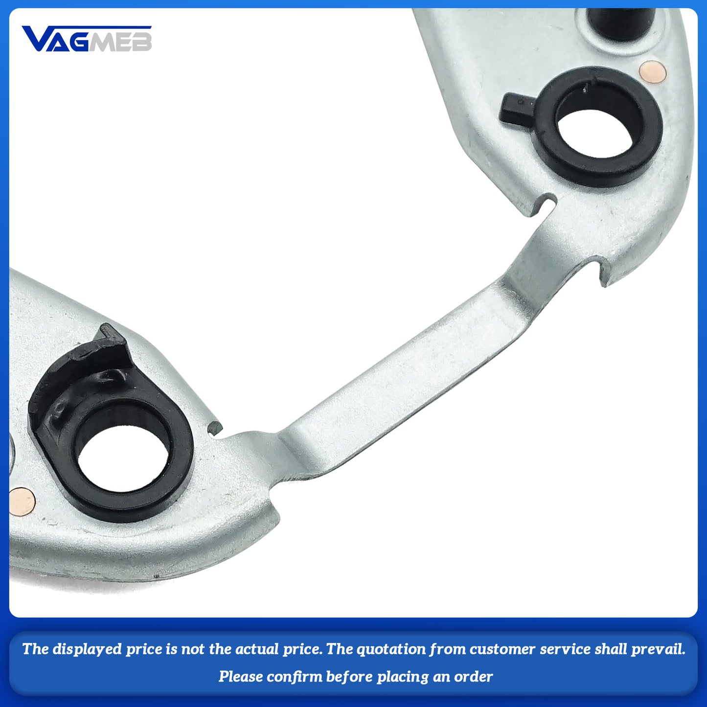 Starter Motor Carbon Brush Holder  For BMW F30