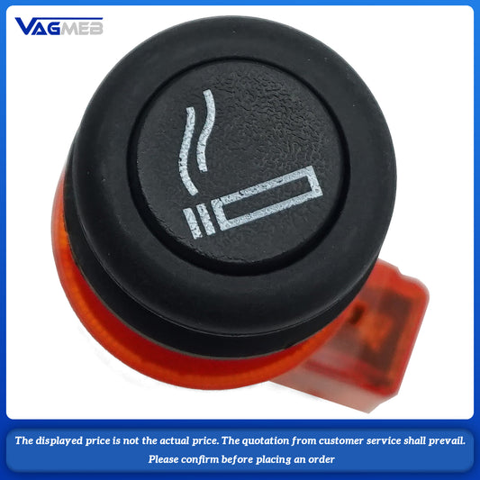 For Audi A4 5 6 8 Q7 Brand New 12V SOCKET Cigarette Lighter Assembly -8K0919343 8E0919309 Automotive Replacement Parts