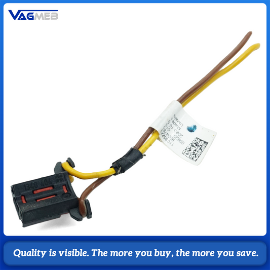 For VW Golf 8 MK8 Steering Wheel Heating & Wire Harness Cable