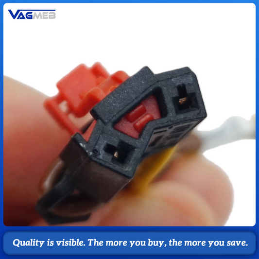 For VW Golf 8 MK8 Steering Wheel Heating & Wire Harness Cable