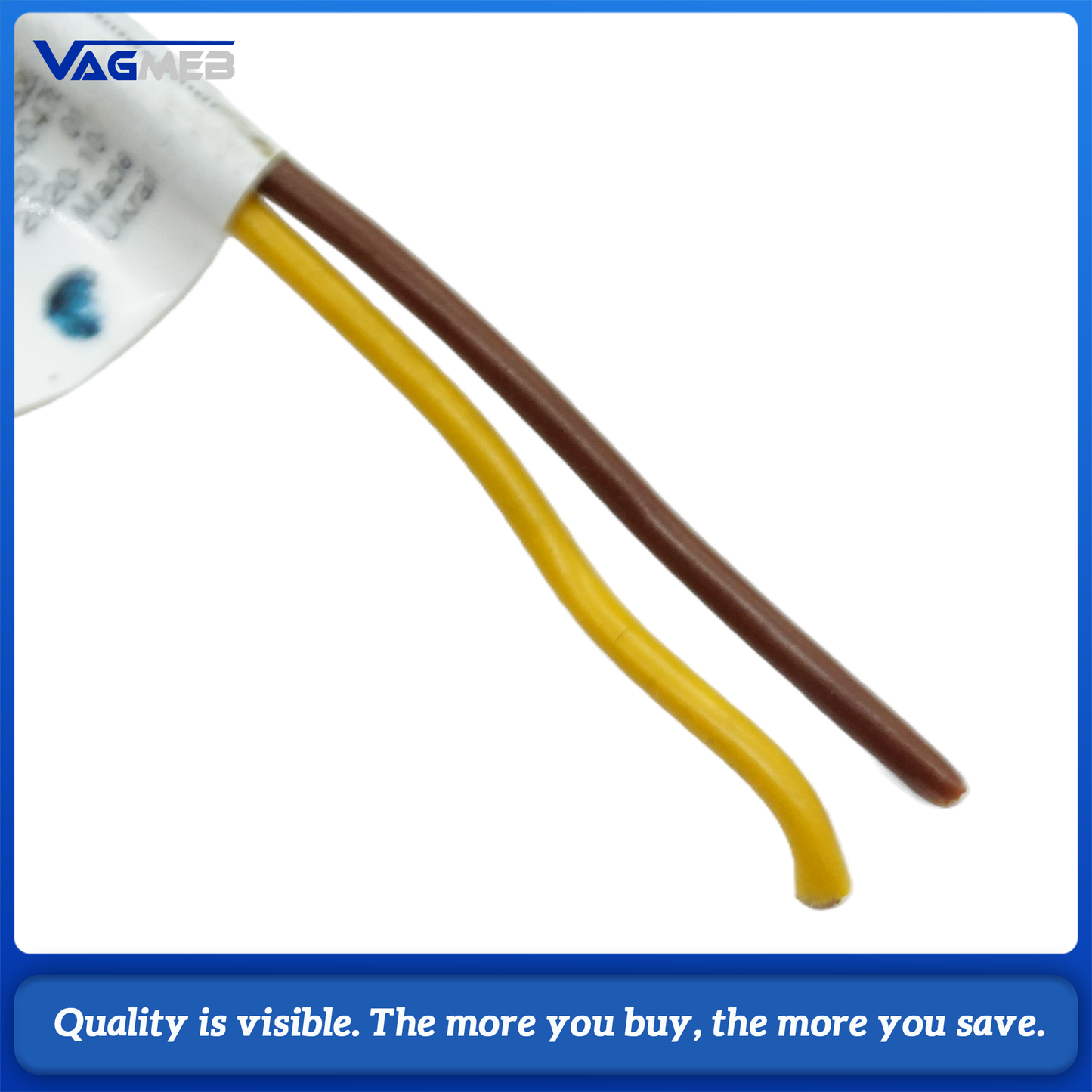 For VW Golf 8 MK8 Steering Wheel Heating & Wire Harness Cable