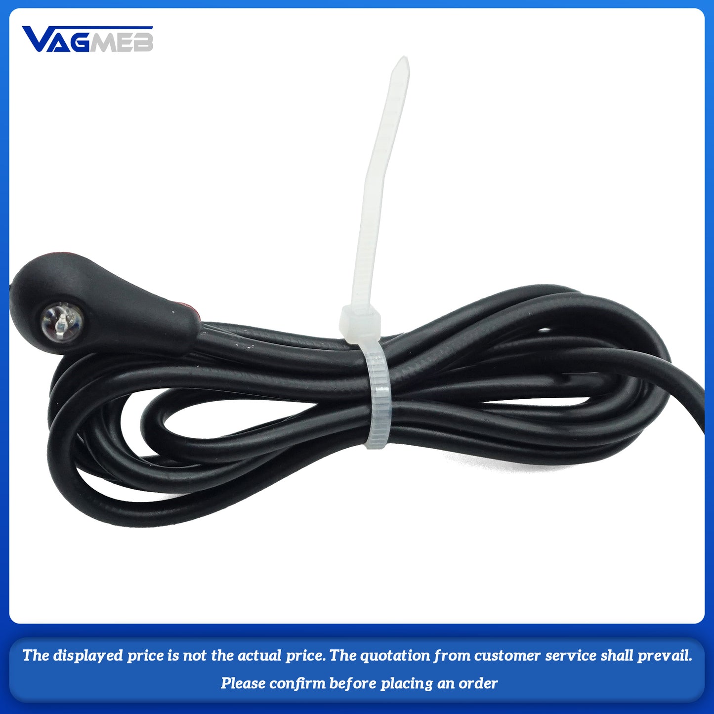 Apply to tiguan Golf 6 Jetta Polo Headlight switch AUTO switch 18D 941 431