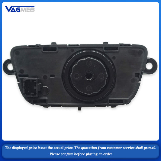 Car Headlight Control switch Headlight button Light switch A4 S4 A5 S5 Q5 Q7 RS  4M0 941 531AA