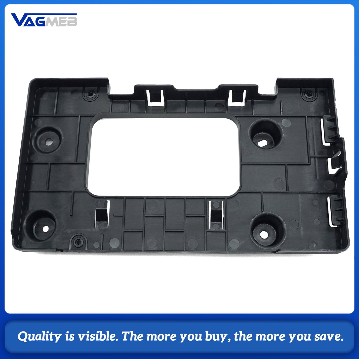 For VW Passat B9 Harman Kardon Full Kit Car Audio Upgrade - Premium Sound System Installation Bundle