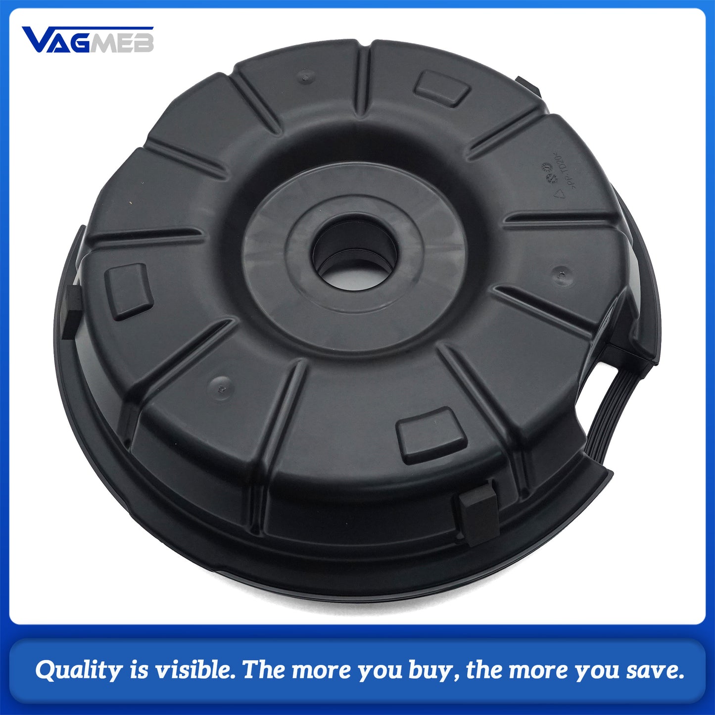 For VW Passat B9 Harman Kardon Full Kit Car Audio Upgrade - Premium Sound System Installation Bundle