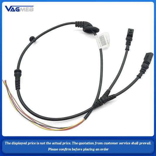 1K0 927 903 R Speed Sensor Front Left Harness Sensor Automotive For VW Golf 1998-2014