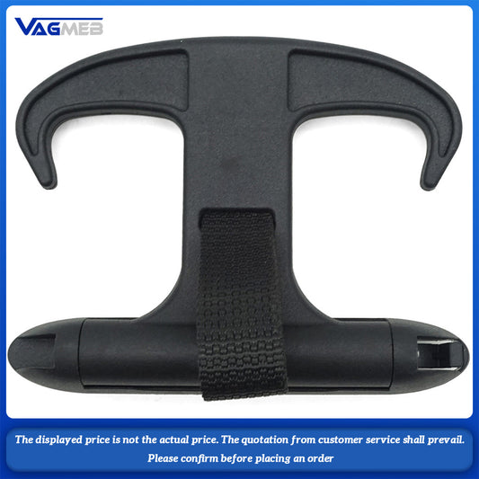 Cargo Trunk Bag Hook Hanger Holder For Audi A6 S6 A7L