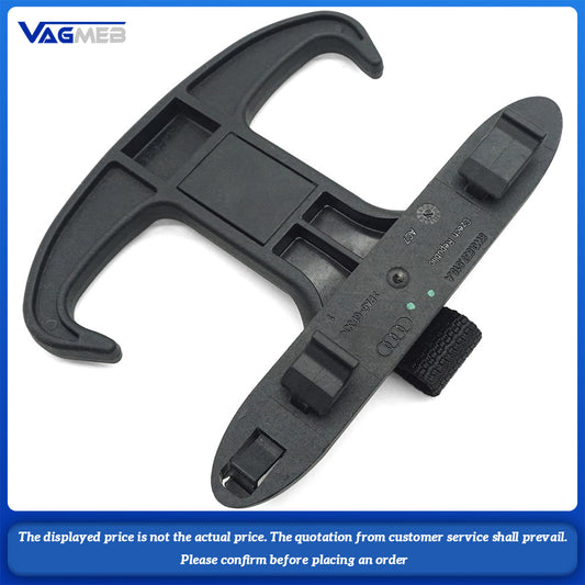 Cargo Trunk Bag Hook Hanger Holder For Audi A6 S6 A7L