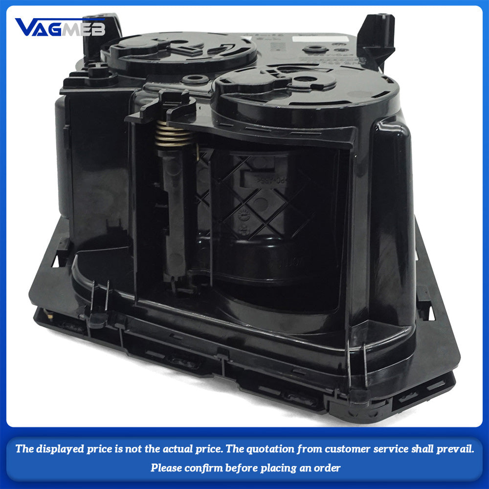 High end car cup holder, beverage holder for VW Tiguan MK2 5NB 862 531 Car Accessories