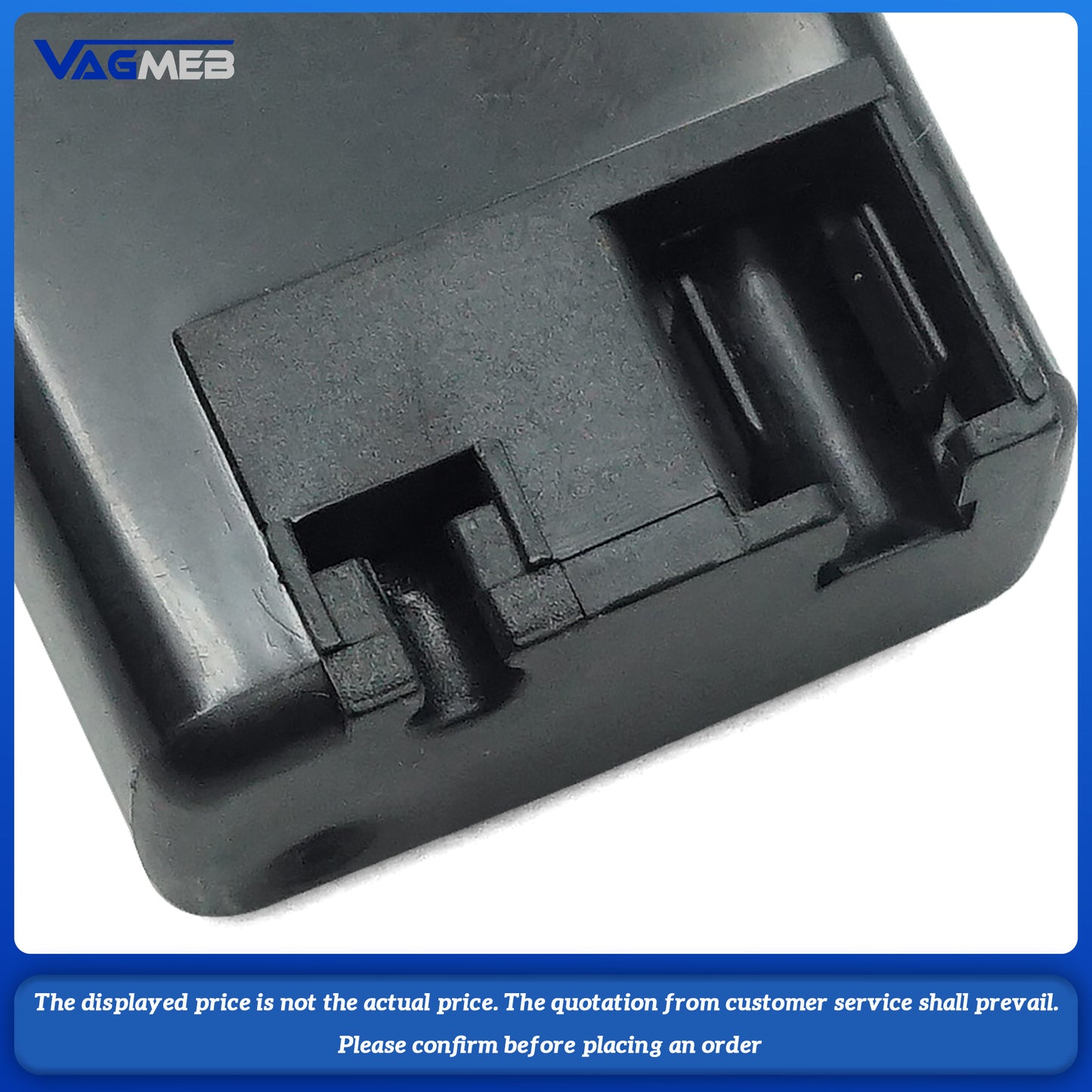 Tire Pressure Control System Module For Audi a6c7 7P6 907 273 N TPMS Module