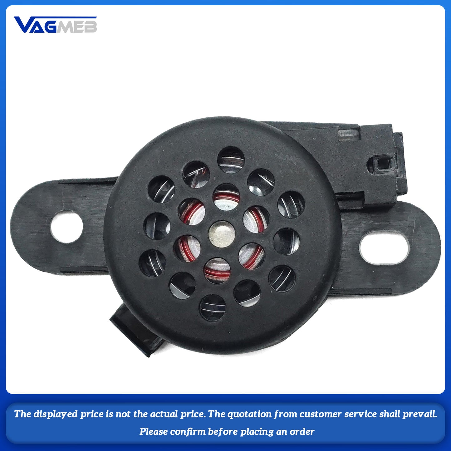 Front Parking Sensor Set Front PDC For Audi  TT