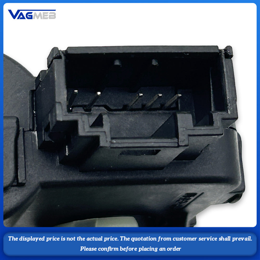 1KD 907 511 E For VW PQ Tiguan Jetta CC Octavia Golf Touran evaporation box motor Air conditioning air conditioning cycle