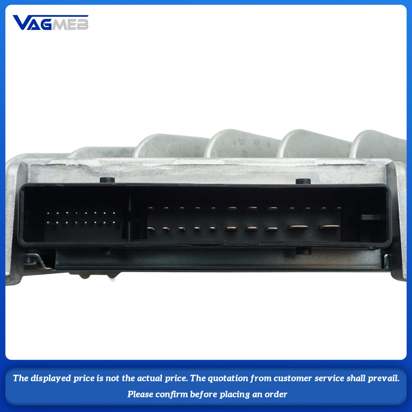 For VW T-Roc 2025 A set of beats audio equipment