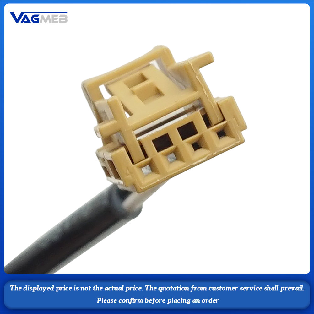 For VW Passat B8 220 power cord