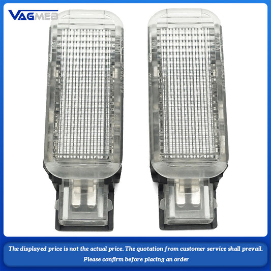 8E0 947 415 Car door warning light Door lights For Audi A4 S4 RS4