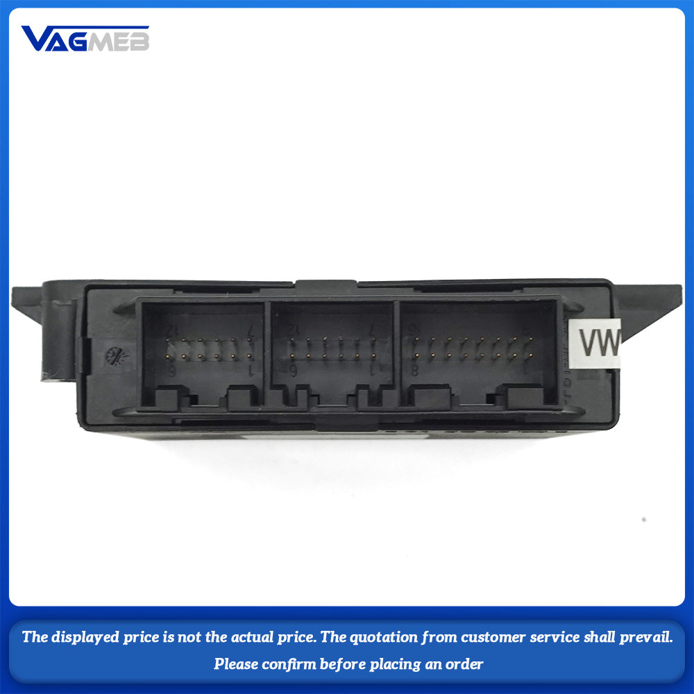 Parking Ops Module For VW Polo 6RD 919 475 A