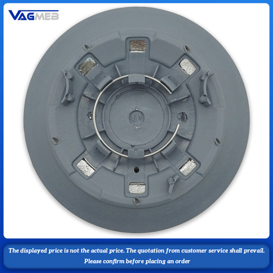 Car Styling Wheel Center Cap Hub Covers Badge For Audi