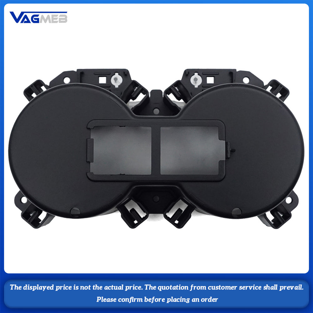 For Audi A4 LED decorative center console, dashboard, saddle ambient lights