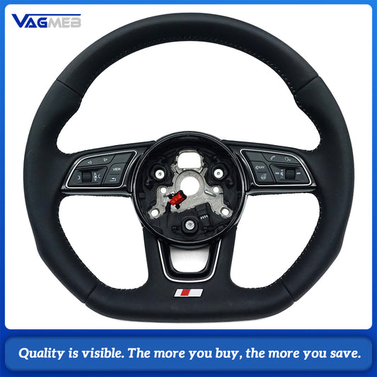 For Audi A38V With heating function Steering Wheel