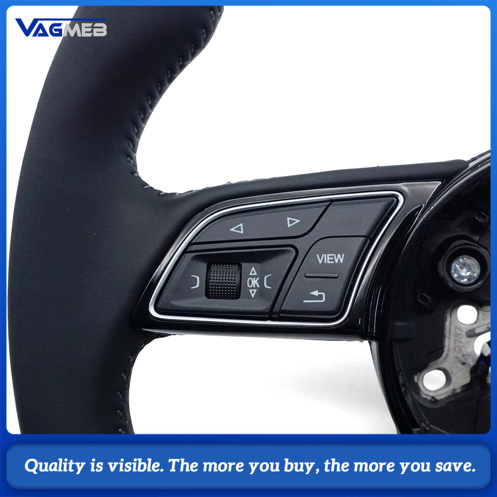 For Audi A38V With heating function Steering Wheel
