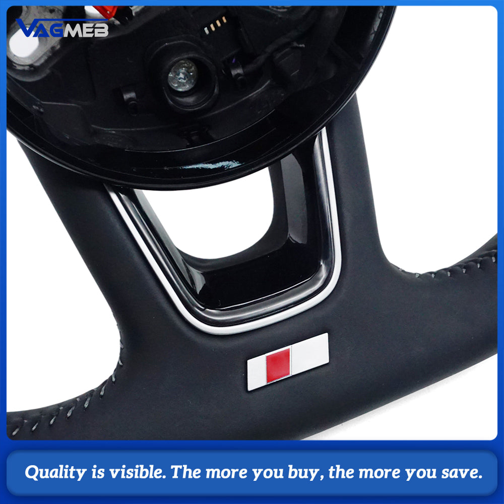 For Audi A38V With heating function Steering Wheel