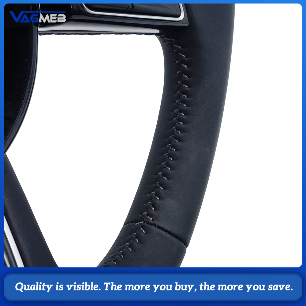 For Audi A38V With heating function Steering Wheel