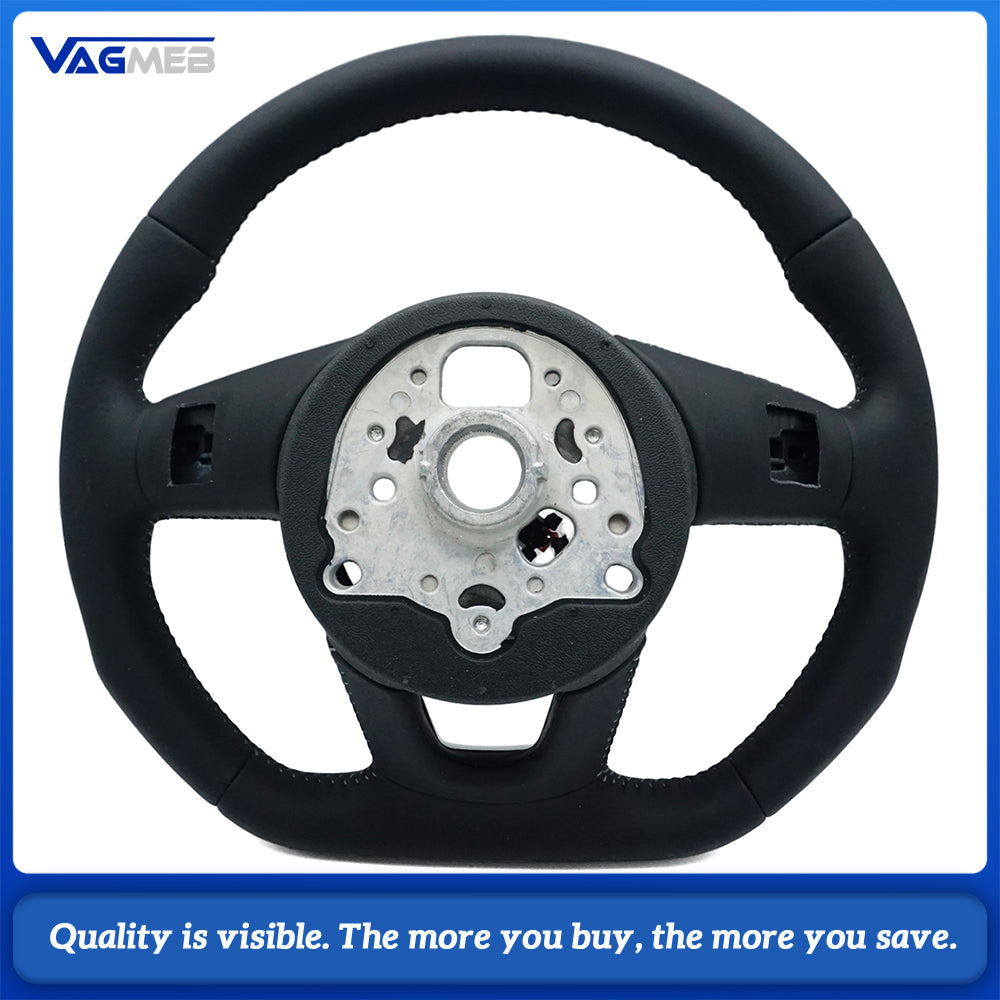 For Audi A38V With heating function Steering Wheel
