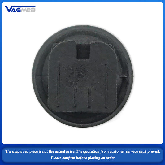 For Audi airbag resistance