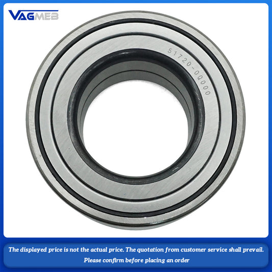 51720-0Q000 51720-2H000 51720-2K000 Front Wheel Hub Bearing For Hyundai Elantra Veloster Kia SOUL VENGA